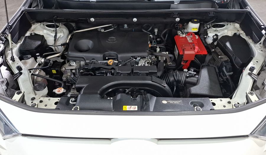 Toyota Rav4 2.5 LIMITED AUTO AWD Suv 2021