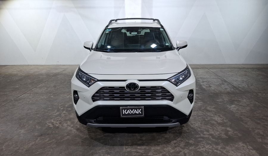Toyota Rav4 2.5 LIMITED AUTO AWD Suv 2021