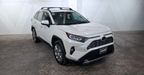 Toyota Rav4 2.5 LIMITED AUTO AWD Suv 2021