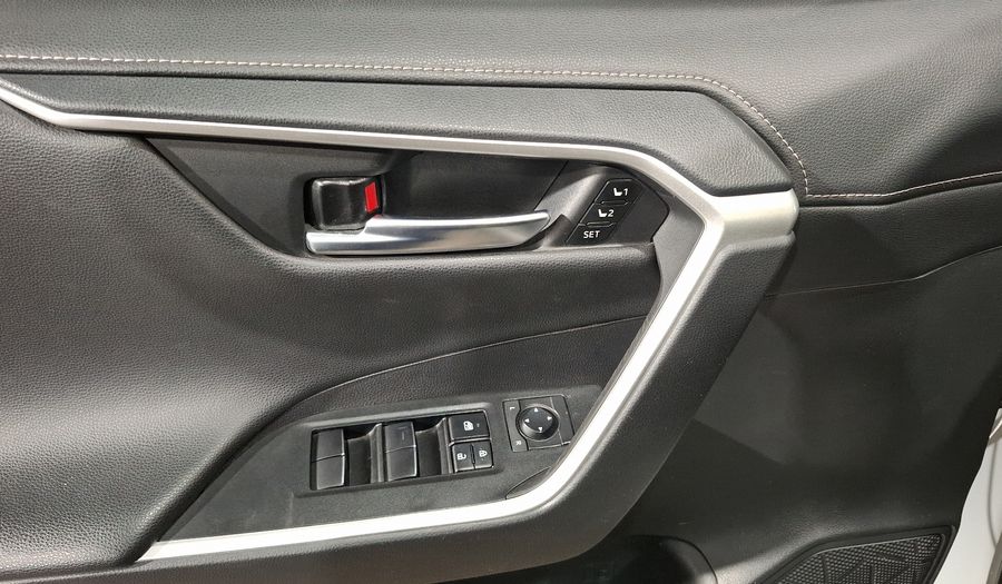 Toyota Rav4 2.5 LIMITED AUTO AWD Suv 2021