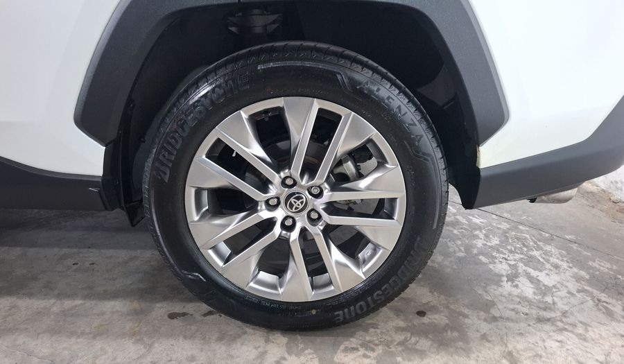 Toyota Rav4 2.5 LIMITED AUTO AWD Suv 2021