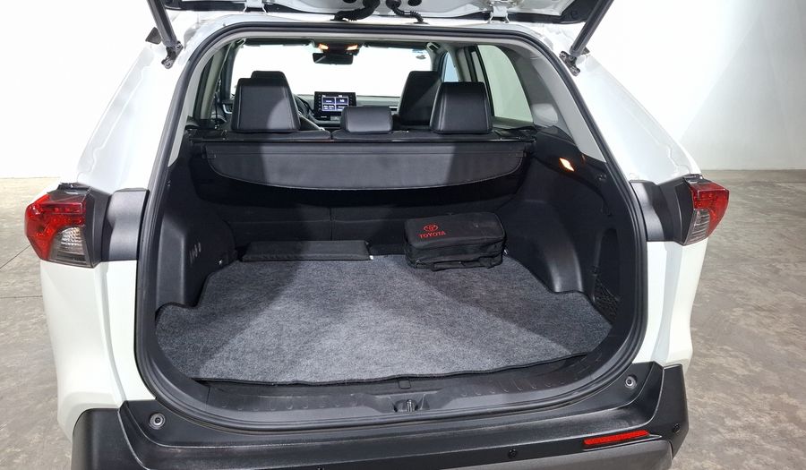 Toyota Rav4 2.5 LIMITED AUTO AWD Suv 2021