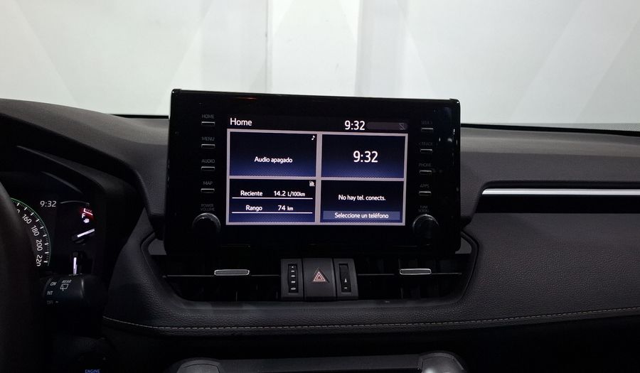 Toyota Rav4 2.5 LIMITED AUTO AWD Suv 2021