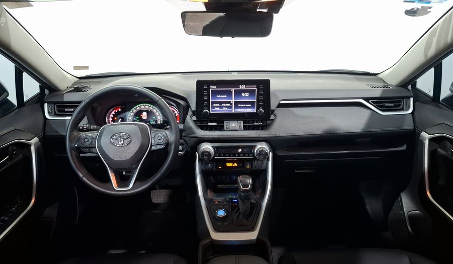 Toyota Rav4 2.5 LIMITED AUTO AWD Suv 2021