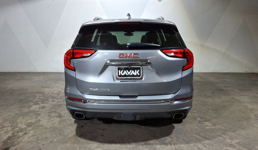 Gmc Terrain 2.0 DENALI D AUTO Suv 2020