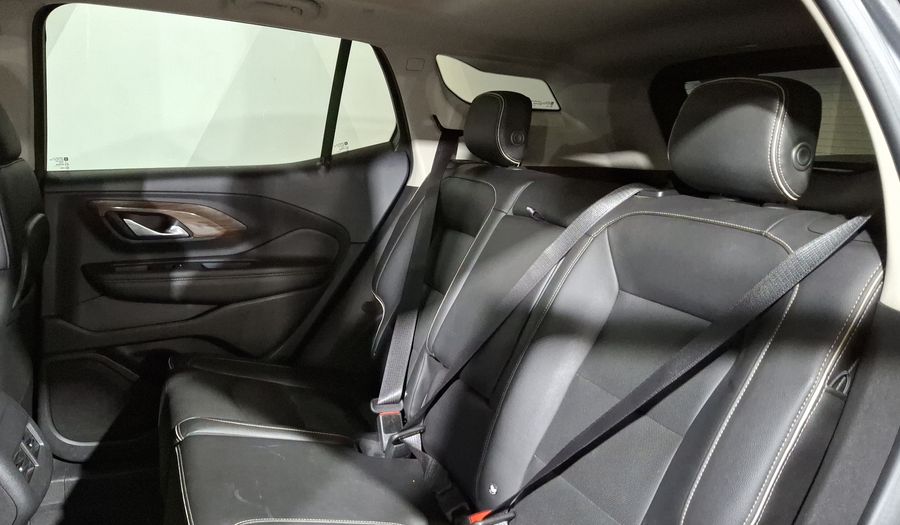 Gmc Terrain 2.0 DENALI D AUTO Suv 2020