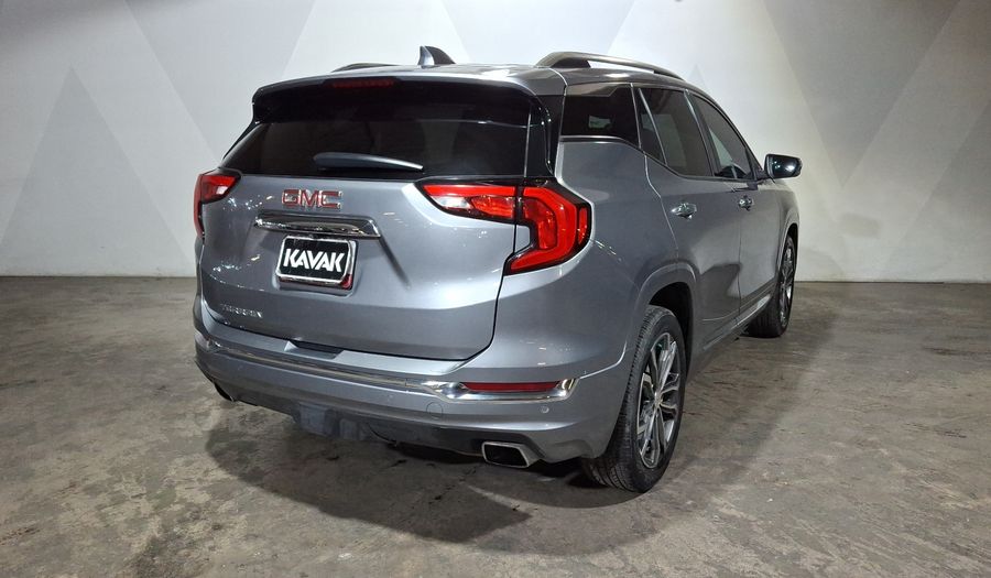 Gmc Terrain 2.0 DENALI D AUTO Suv 2020