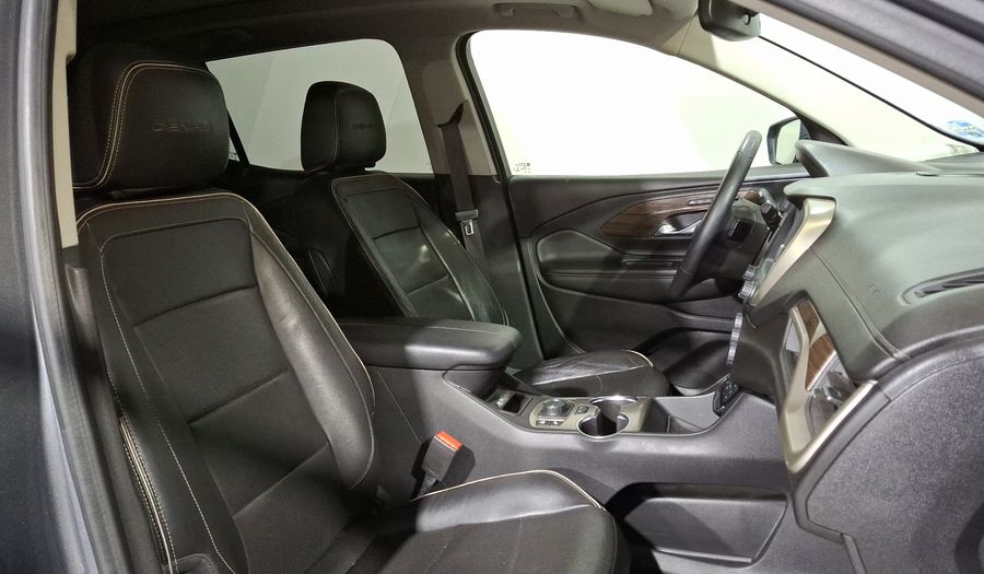 Gmc Terrain 2.0 DENALI D AUTO Suv 2020
