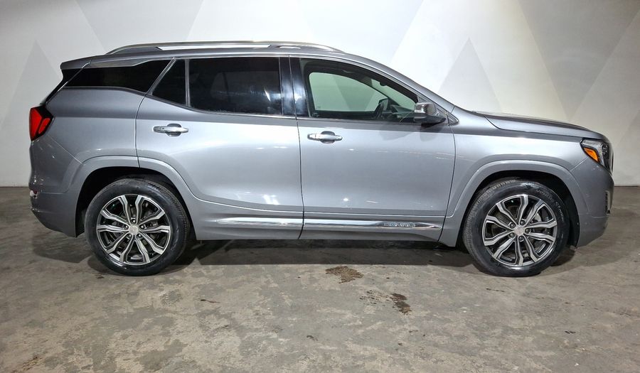 Gmc Terrain 2.0 DENALI D AUTO Suv 2020