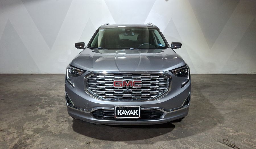 Gmc Terrain 2.0 DENALI D AUTO Suv 2020