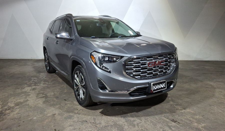 Gmc Terrain 2.0 DENALI D AUTO Suv 2020