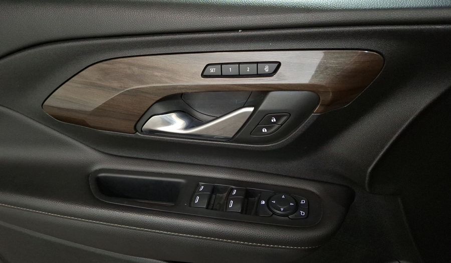 Gmc Terrain 2.0 DENALI D AUTO Suv 2020