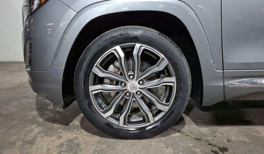 Gmc Terrain 2.0 DENALI D AUTO Suv 2020
