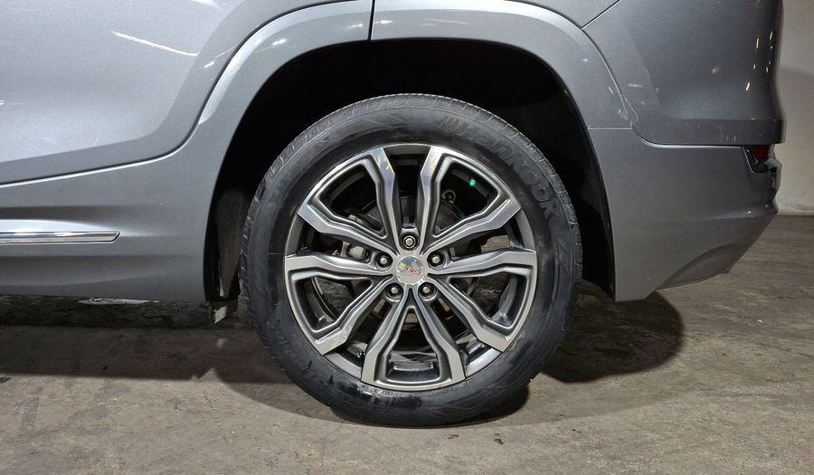 Gmc Terrain 2.0 DENALI D AUTO Suv 2020