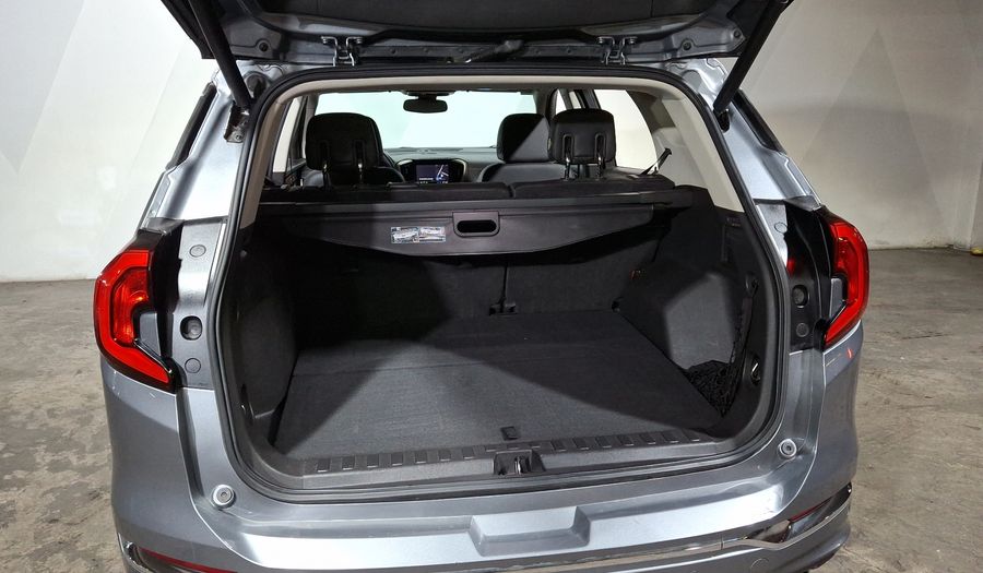 Gmc Terrain 2.0 DENALI D AUTO Suv 2020