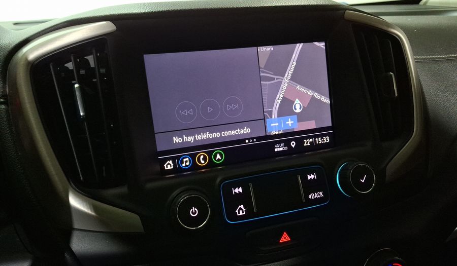 Gmc Terrain 2.0 DENALI D AUTO Suv 2020