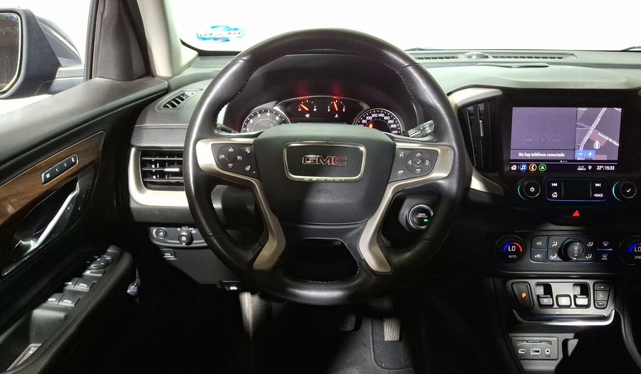 Gmc Terrain 2.0 DENALI D AUTO Suv 2020