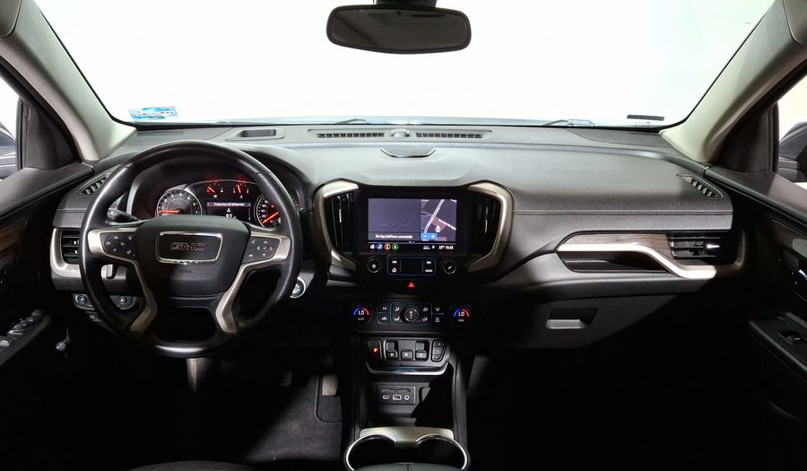 Gmc Terrain 2.0 DENALI D AUTO Suv 2020