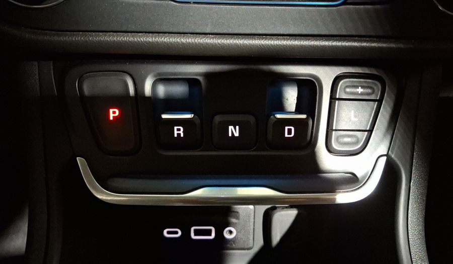 Gmc Terrain 2.0 DENALI D AUTO Suv 2020