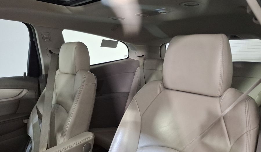 Chevrolet Traverse 3.6 TRAVERSE LT B AT Suv 2017