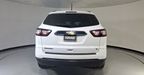 Chevrolet Traverse 3.6 TRAVERSE LT B AT Suv 2017