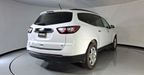 Chevrolet Traverse 3.6 TRAVERSE LT B AT Suv 2017