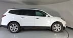 Chevrolet Traverse 3.6 TRAVERSE LT B AT Suv 2017