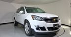 Chevrolet Traverse 3.6 TRAVERSE LT B AT Suv 2017