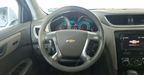 Chevrolet Traverse 3.6 TRAVERSE LT B AT Suv 2017