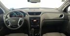 Chevrolet Traverse 3.6 TRAVERSE LT B AT Suv 2017