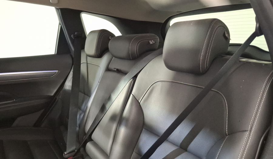 Renault Koleos 2.5 ICONIC CVT Suv 2021