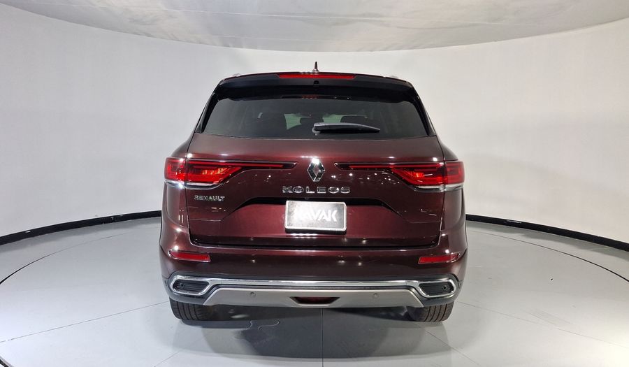Renault Koleos 2.5 ICONIC CVT Suv 2021
