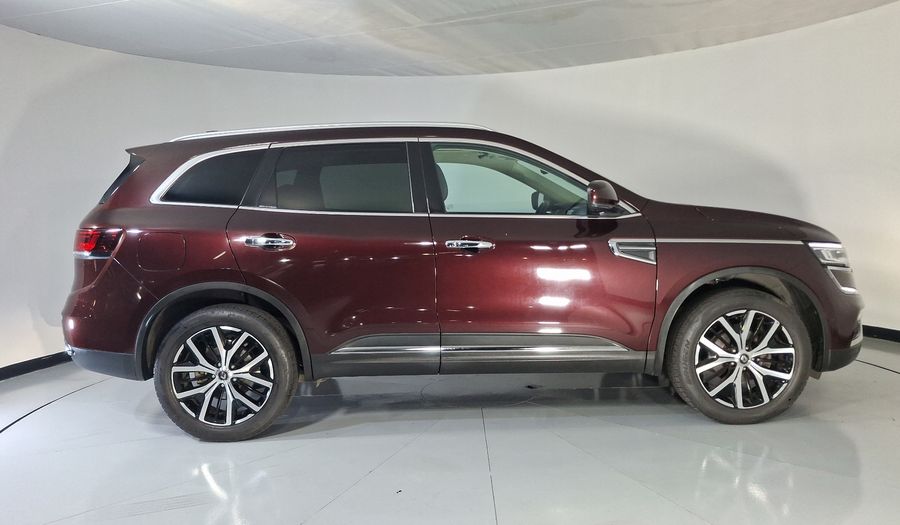 Renault Koleos 2.5 ICONIC CVT Suv 2021