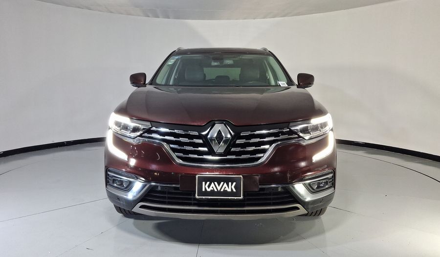 Renault Koleos 2.5 ICONIC CVT Suv 2021