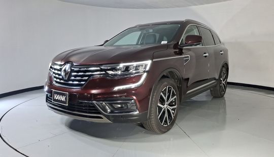 Renault • Koleos