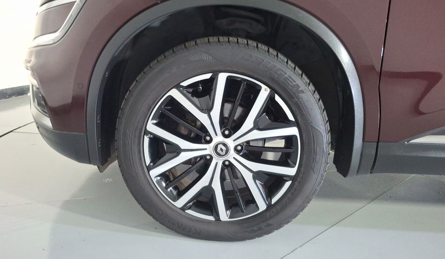 Renault Koleos 2.5 ICONIC CVT Suv 2021