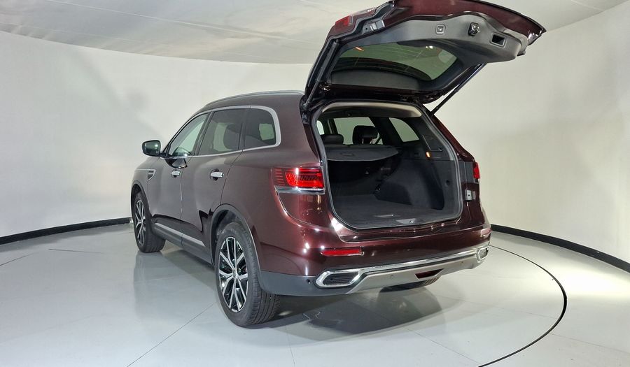 Renault Koleos 2.5 ICONIC CVT Suv 2021