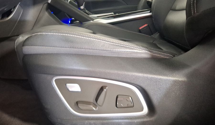 Renault Koleos 2.5 ICONIC CVT Suv 2021