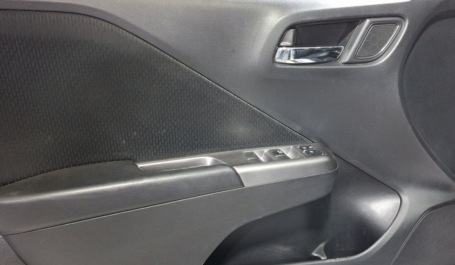 Honda City 1.5 EX CVT Sedan 2020