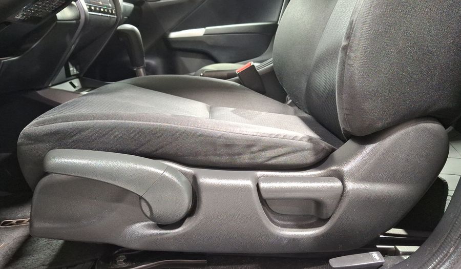 Honda City 1.5 EX CVT Sedan 2020