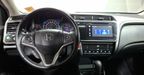 Honda City 1.5 EX CVT Sedan 2020
