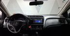 Honda City 1.5 EX CVT Sedan 2020
