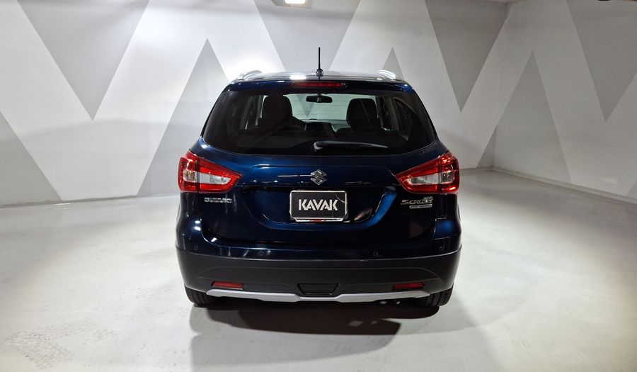 Suzuki S-cross 1.4 BOOSTERJET AUTO Suv 2022