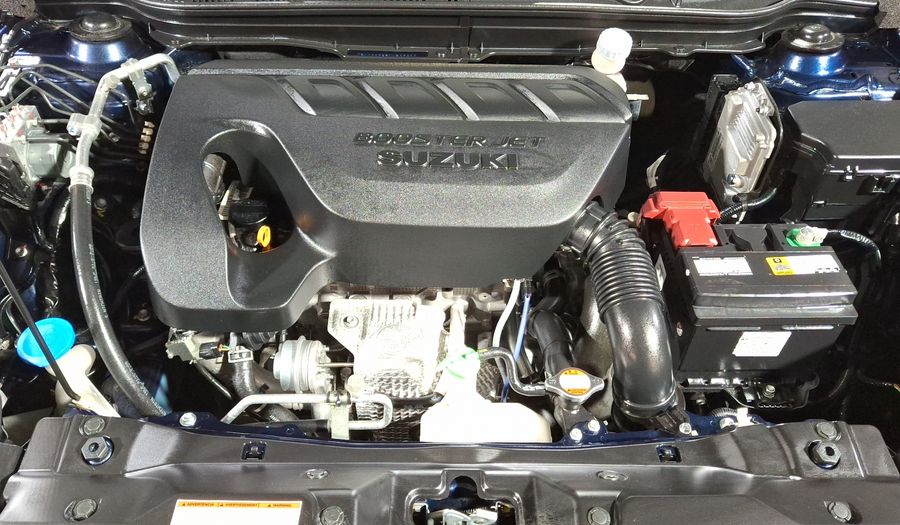 Suzuki S-cross 1.4 BOOSTERJET AUTO Suv 2022