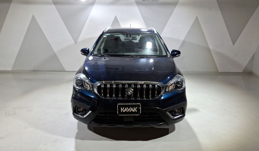 Suzuki S-cross 1.4 BOOSTERJET AUTO Suv 2022