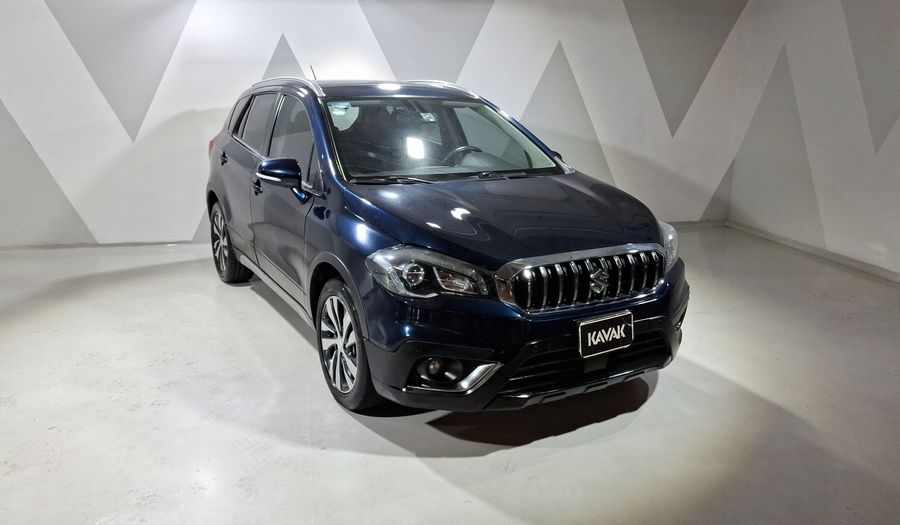 Suzuki S-cross 1.4 BOOSTERJET AUTO Suv 2022
