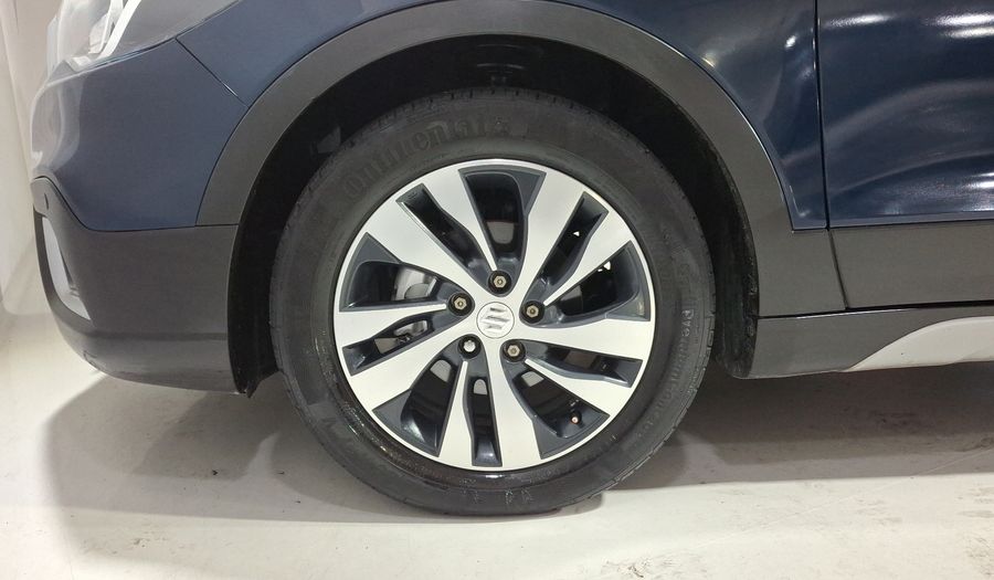Suzuki S-cross 1.4 BOOSTERJET AUTO Suv 2022