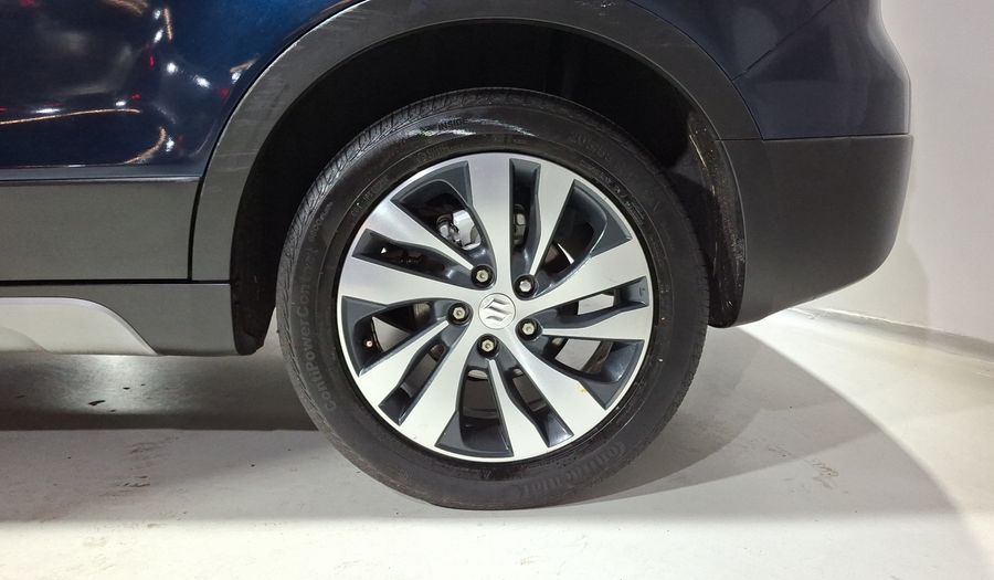 Suzuki S-cross 1.4 BOOSTERJET AUTO Suv 2022