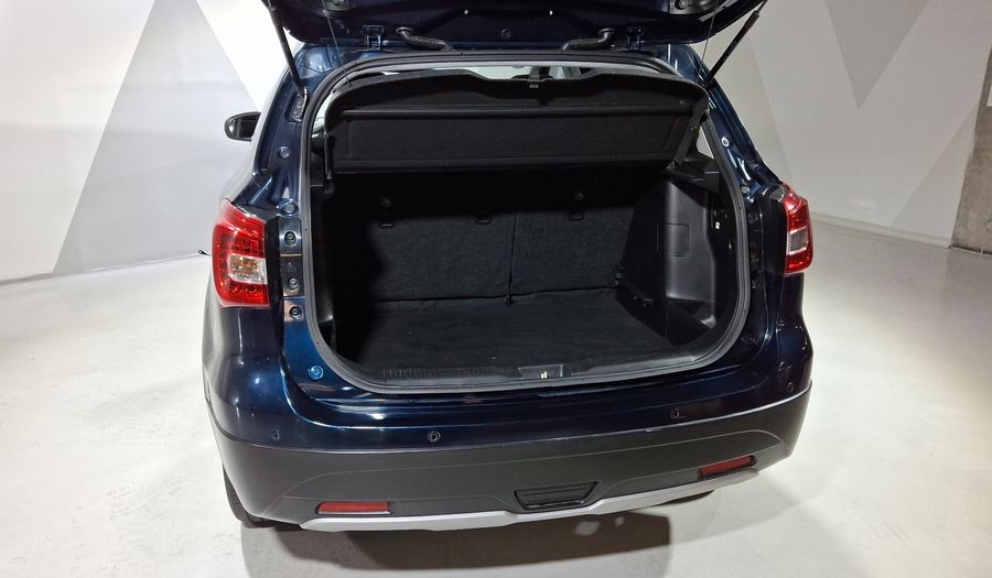 Suzuki S-cross 1.4 BOOSTERJET AUTO Suv 2022