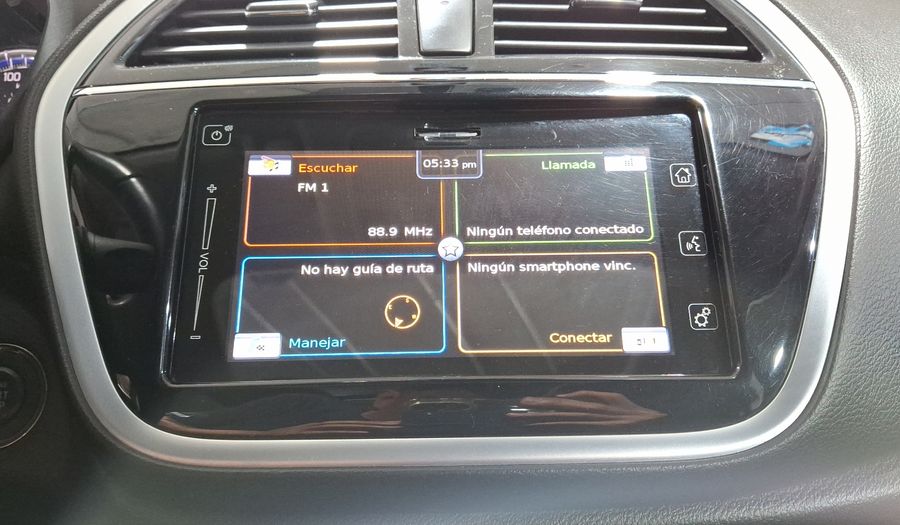 Suzuki S-cross 1.4 BOOSTERJET AUTO Suv 2022
